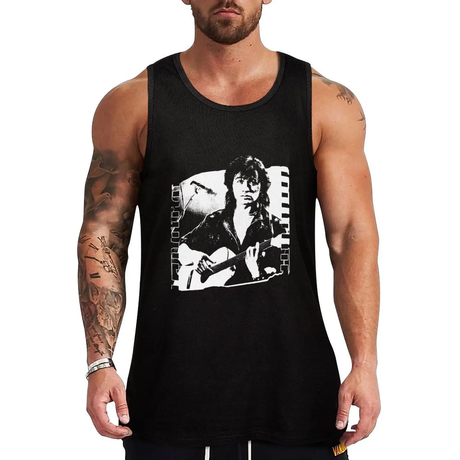 Viktor Tsoi (Виктор Цой), white Perfect Gift Tank Top men gym clothing Men's gym t-shirt vests for men sleeveless shirt man gym
Viktor Tsoi (Виктор Цой), white Perfect Gift Tank Top men gym clothing Men's gym t-shirt vests for men sleeveless shirt man gym