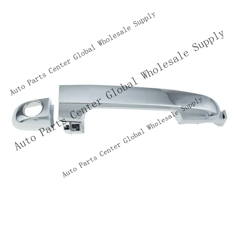 L+ Exterior Door Handle Chrome Front /Rear For Kia Forte Cerato 2010-13 82651-1X010
L+ Exterior Door Handle Chrome Front /Rear For Kia Forte Cerato 2010-13 82651-1X010