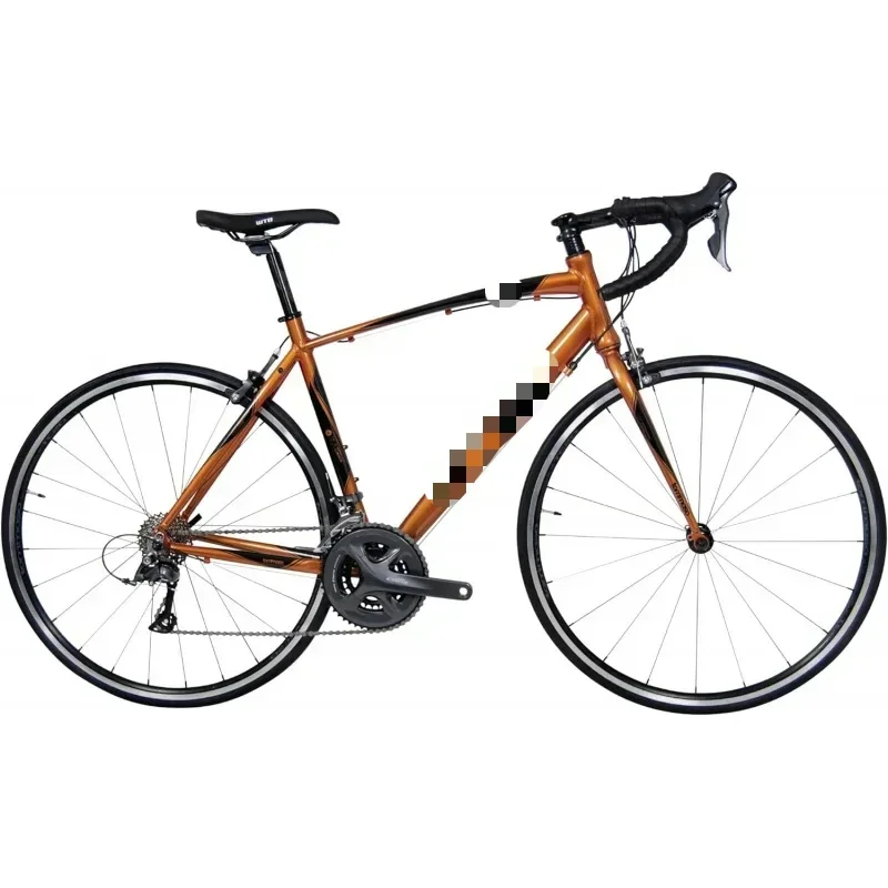 YY2Tommaso Imola Endurance Aluminum Road Bike.Claris R2000.24 Speeds.Black.White.Burnt Orange
YY2Tommaso Imola Endurance Aluminum Road Bike.Claris R2000.24 Speeds.Black.White.Burnt Orange