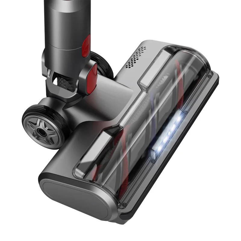 Электрическая щетка с прямым приводом для Dyson V7 V8 V10 V11 V15, аксессуары для электрической щетки, насадка для пылесоса 
Электрическая щетка с прямым приводом для Dyson V7 V8 V10 V11 V15, аксессуары для электрической щетки, насадка для пылесоса