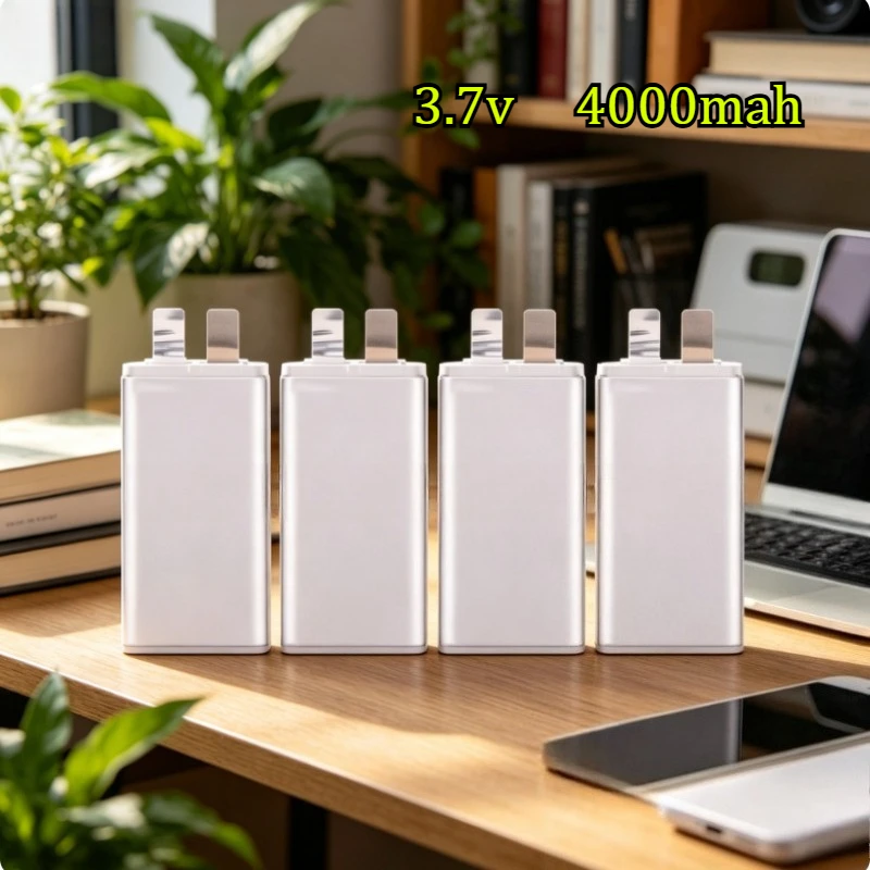 ATL894275 3.7V 4000MAH for DJI Battery Core Yu 2 Yu PRO Wu 2 Drone Lithium Battery Cell Long Range Stable Durable Battery
ATL894275 3.7V 4000MAH for DJI Battery Core Yu 2 Yu PRO Wu 2 Drone Lithium Battery Cell Long Range Stable Durable Battery