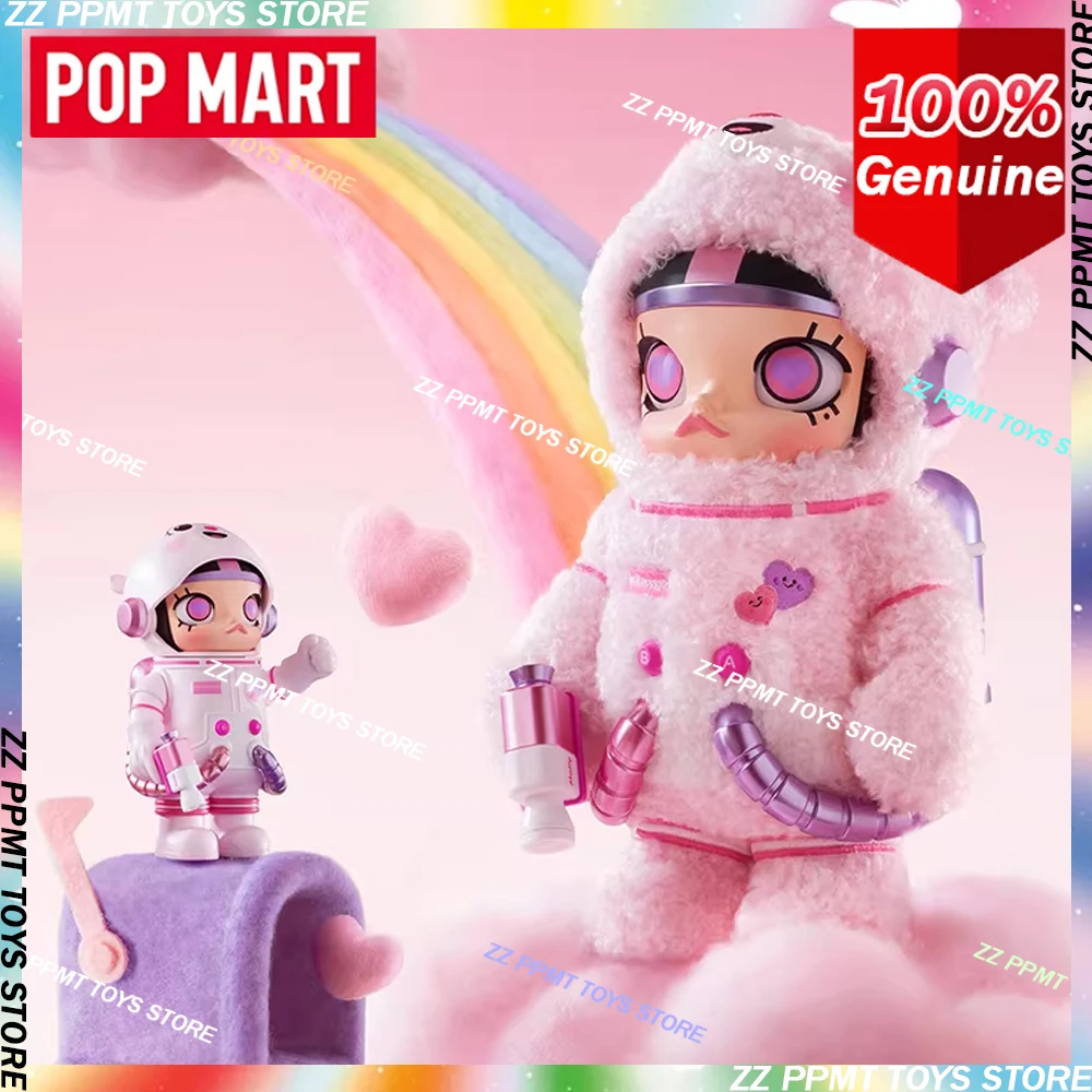 POP MART MEGA SPACE MOLLY 400% + 100% Care Bears Sweet Message Bear Оригинальная коллекционная фигурка-сюрприз в закрытой упаковке, подарок, игрушка
POP MART MEGA SPACE MOLLY 400% + 100% Care Bears Sweet Message Bear Оригинальная коллекционная фигурка-сюрприз в закрытой упаковке, подарок, игрушка