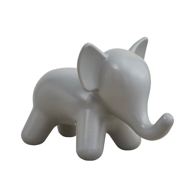 Cartoon baby elephant animal seat, children's personalized stool Internet celebrity kindergarten, creative modeling living room
Cartoon baby elephant animal seat, children's personalized stool Internet celebrity kindergarten, creative modeling living room
