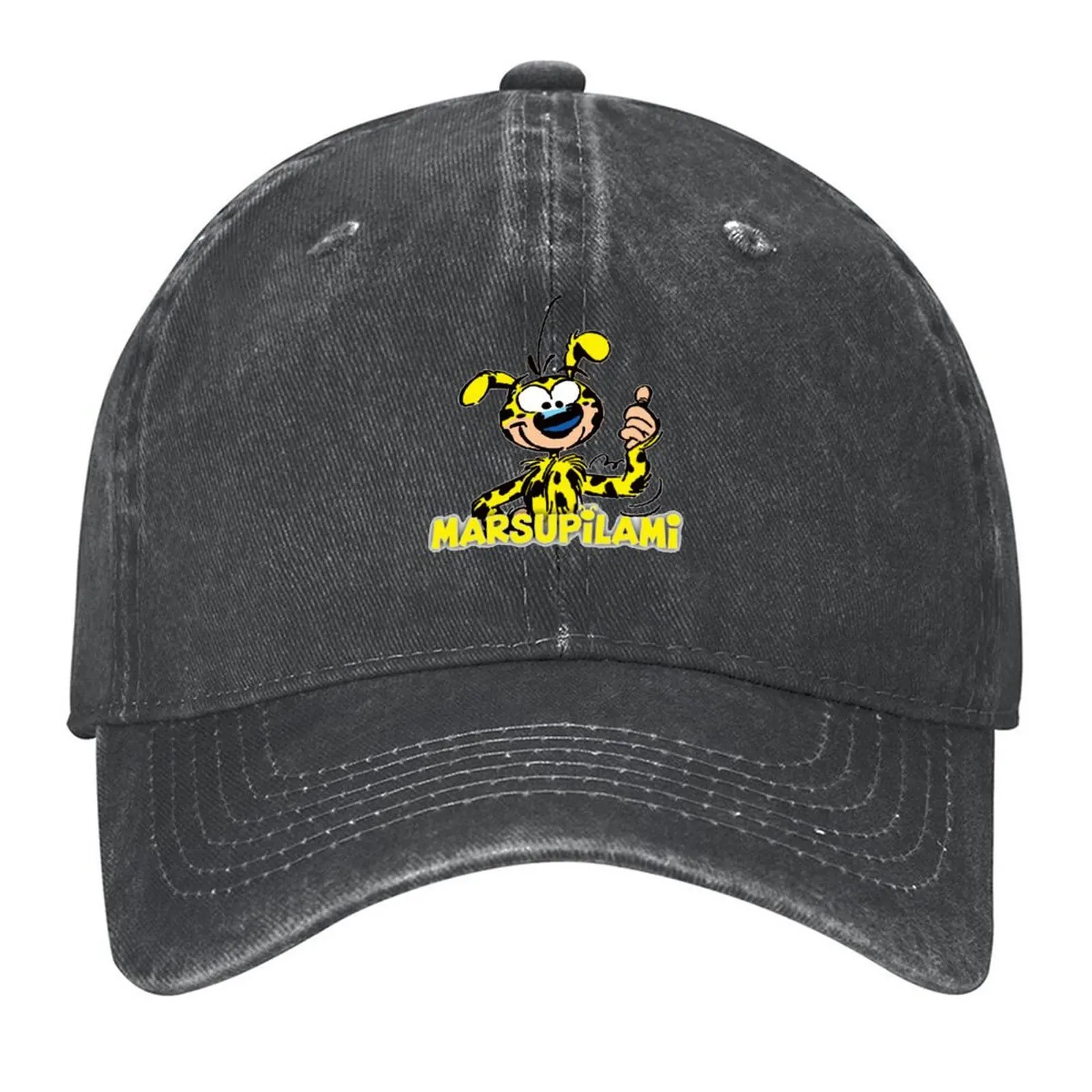Marsupilami Baseball Cap Horse Hat luxury caps Luxury Cap Trucker Hat Hats Man Women's
Marsupilami Baseball Cap Horse Hat luxury caps Luxury Cap Trucker Hat Hats Man Women's