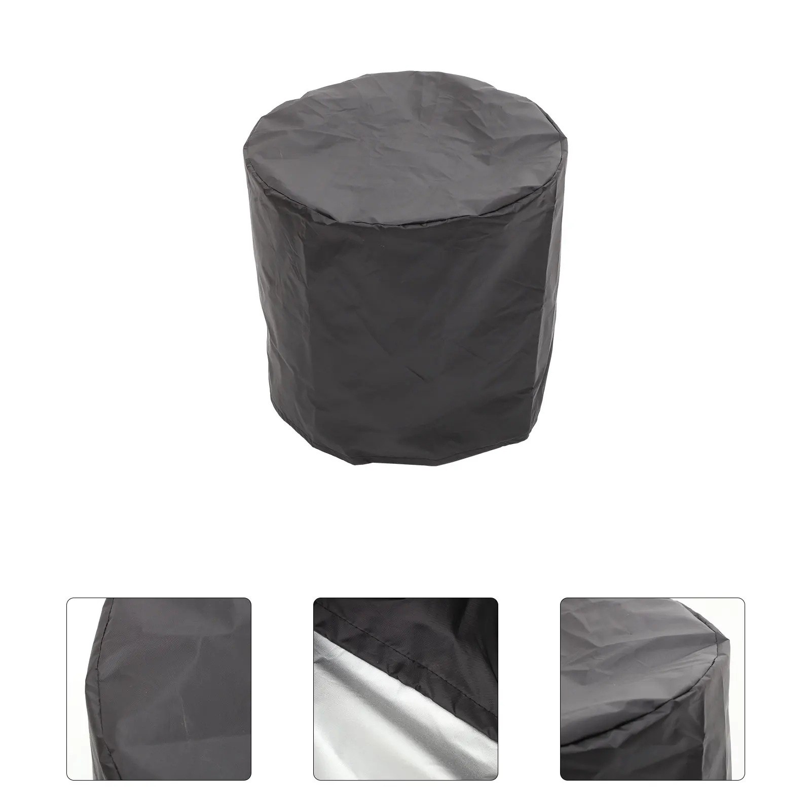 Waterproof Dust Cover for Outdoor Furniture 190 Silver Coated Polyester Garden Table Chairs Benches Tea Tables Longue
Waterproof Dust Cover for Outdoor Furniture 190 Silver Coated Polyester Garden Table Chairs Benches Tea Tables Longue