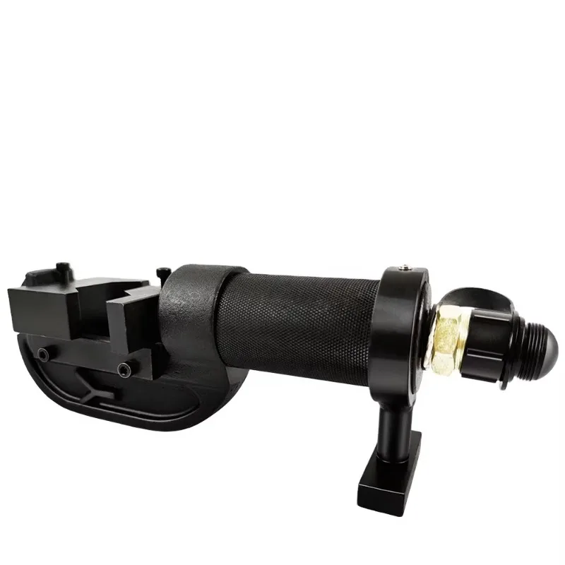 Manual Hydraulic CBC25 Pipe And Busbar Bender For Flat Bar Iron Angle Steel Workshop Portable Heavy Duty Bending Former Tool
Manual Hydraulic CBC25 Pipe And Busbar Bender For Flat Bar Iron Angle Steel Workshop Portable Heavy Duty Bending Former Tool