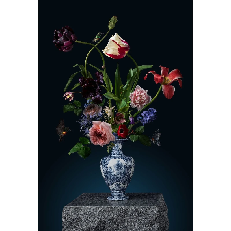 500/1000/1200/2000 PCS Jigsaw Puzzles Flowers and Vase Exhibition Family Activity Games for Gameroom Bedroom Gift Home Decor
500/1000/1200/2000 PCS Jigsaw Puzzles Flowers and Vase Exhibition Family Activity Games for Gameroom Bedroom Gift Home Decor