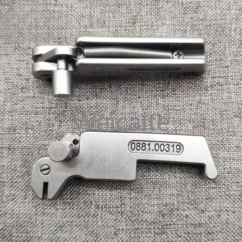 For Muller Martini Muller Martini 75 Stitching Head Parts 0881.0031.9 881.0058.3 Muller Martini 3429
For Muller Martini Muller Martini 75 Stitching Head Parts 0881.0031.9 881.0058.3 Muller Martini 3429