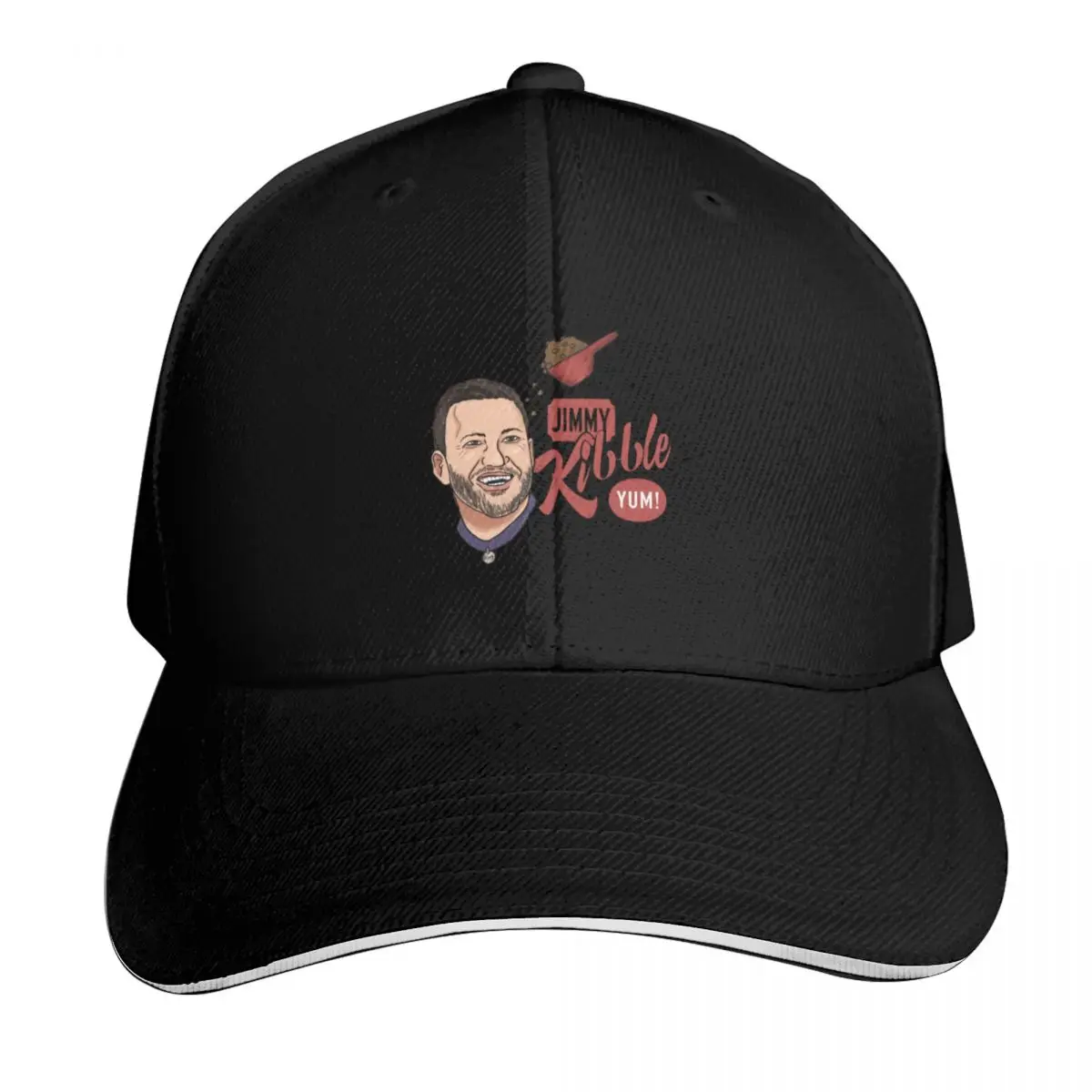 Jimmy Kibble Baseball Cap cute Sunhat Sun Hat For Children Military Cap Man Women's Hats 2026 Men's
Jimmy Kibble Baseball Cap cute Sunhat Sun Hat For Children Military Cap Man Women's Hats 2026 Men's