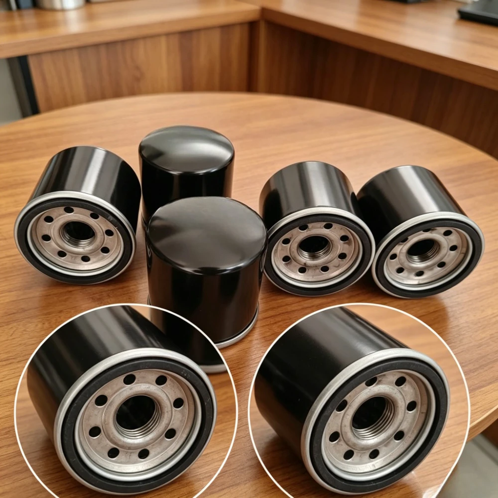 1pc/2pc/4pc Oil Filter For Yamaha YXE1000 YXF1000 YXF1000W YXE1000W Wolverine RMAX 2 EPS 4 LE SE R-Spec Sport XT-R YXF YXE 1000
1pc/2pc/4pc Oil Filter For Yamaha YXE1000 YXF1000 YXF1000W YXE1000W Wolverine RMAX 2 EPS 4 LE SE R-Spec Sport XT-R YXF YXE 1000