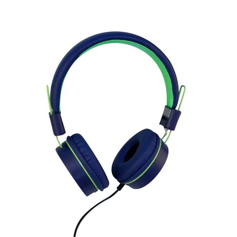 680B Headset, Stereo Foldable Headset, Student Office Telephone Service Headset
680B Headset, Stereo Foldable Headset, Student Office Telephone Service Headset