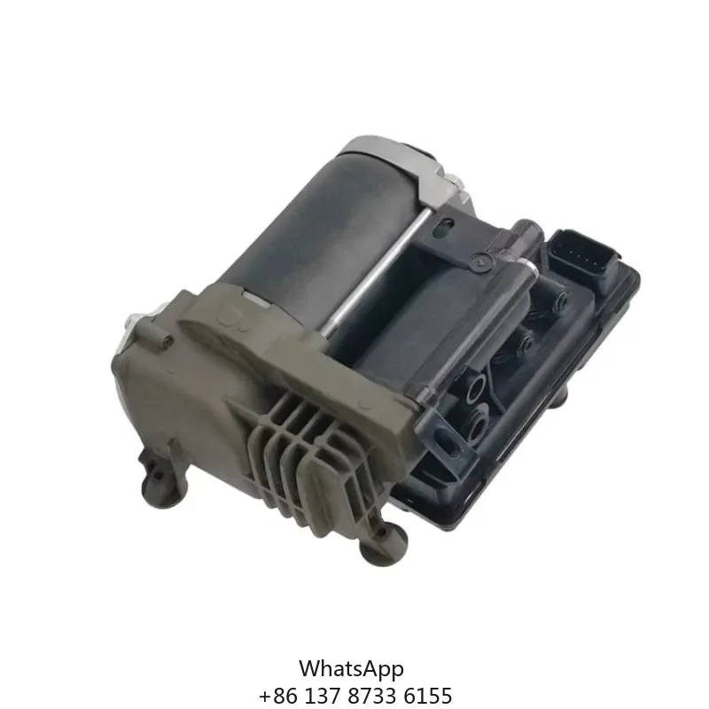 Air Suspension Compressor For Citroen Grand Picasso C4 Citroen Gas Air Compressor OE.9682022980 9801906980 5277E5 415404830
Air Suspension Compressor For Citroen Grand Picasso C4 Citroen Gas Air Compressor OE.9682022980 9801906980 5277E5 415404830