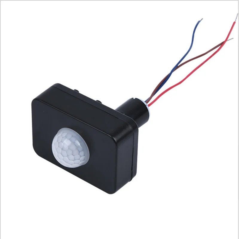 220v projection sensor switch Solar flood light body sensor
220v projection sensor switch Solar flood light body sensor