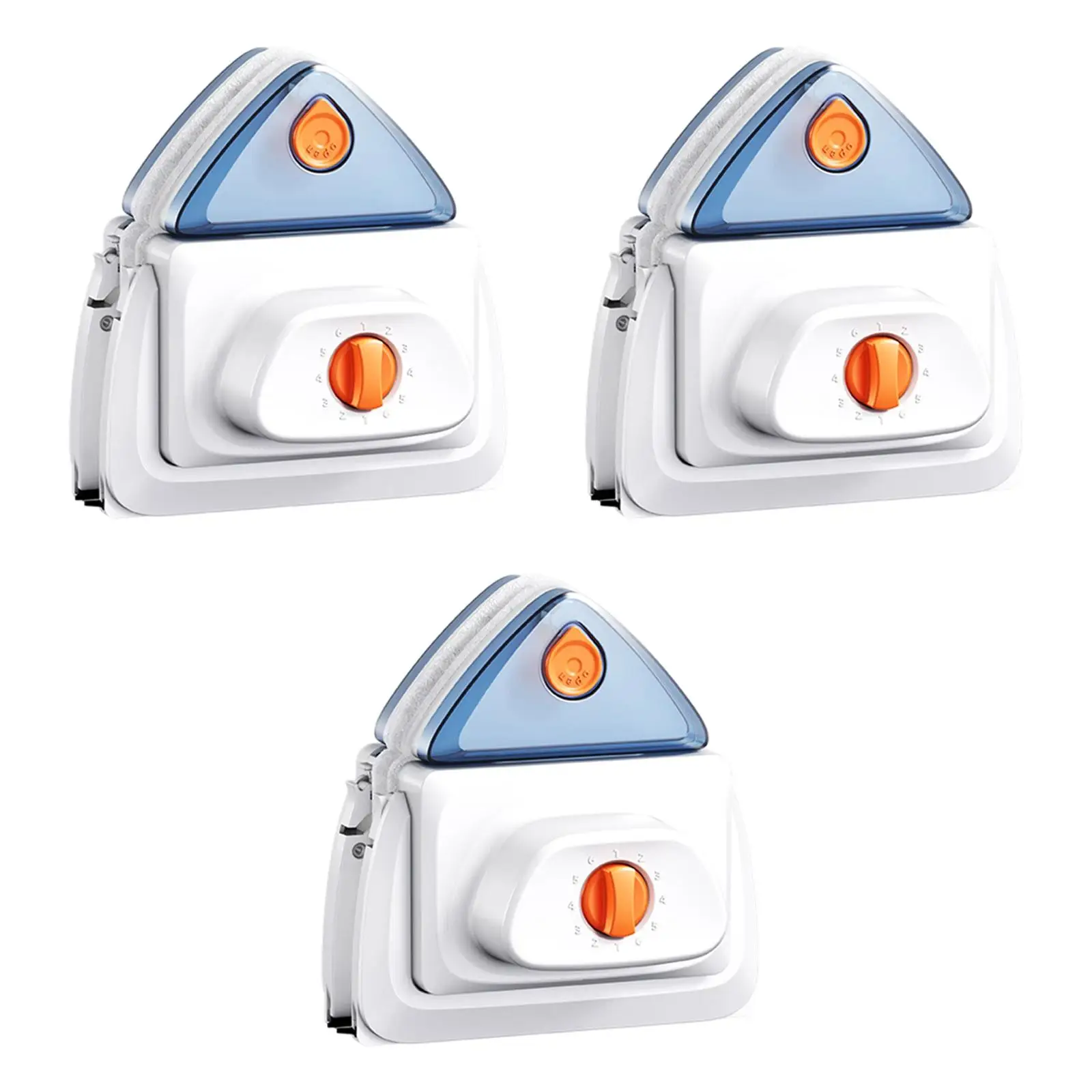 Магнитный очиститель окон, двухсторонний стеклоочиститель для толстого стекла, щетка для чистки высоких окон
Магнитный очиститель окон, двухсторонний стеклоочиститель для толстого стекла, щетка для чистки высоких окон