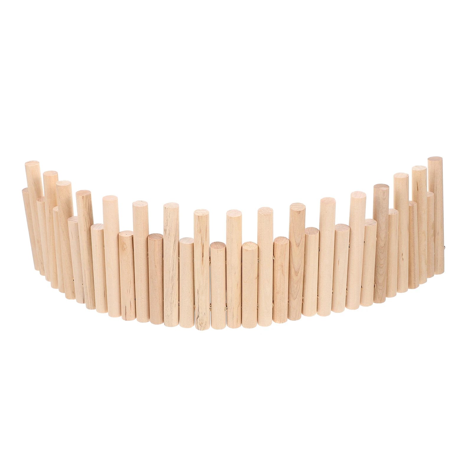 Hamster Stair Fence Ladder Decorations Cage Wooden Hutch Exercise Toys for Small Pets Guinea Pig Playhouse Climbing Gear
Hamster Stair Fence Ladder Decorations Cage Wooden Hutch Exercise Toys for Small Pets Guinea Pig Playhouse Climbing Gear