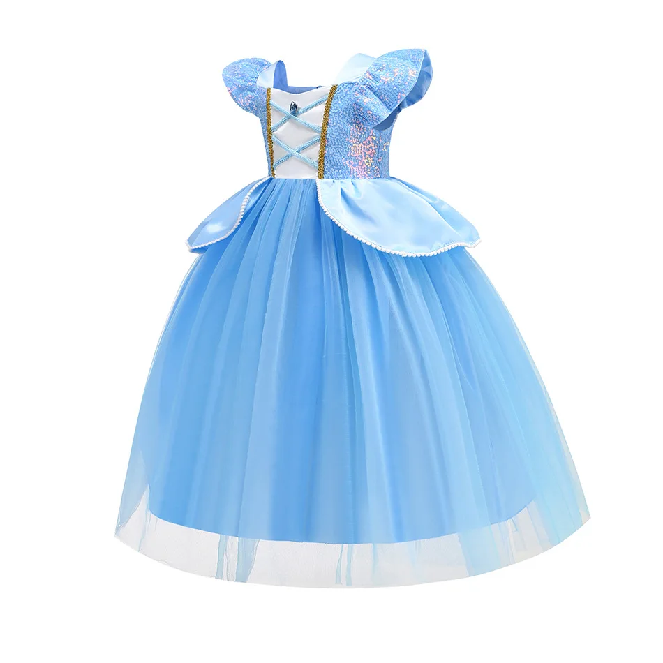 Chic Glitter Me Choker Fairy T Princ Dr for Girls Cross-Border Embellied with iny Sequins Traditional Chinese ...
Chic Glitter Me Choker Fairy T Princ Dr for Girls Cross-Border Embellied with iny Sequins Traditional Chinese ...