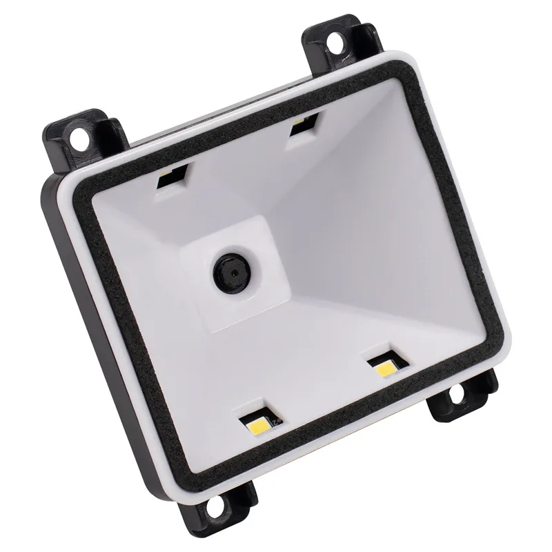 Встроенный 1D 2D QR-код сканер TTL модуль сканера штрих-кода для киоска хорошая защита от сильного солнечного света на открытом воздухе
Встроенный 1D 2D QR-код сканер TTL модуль сканера штрих-кода для киоска хорошая защита от сильного солнечного света на открытом воздухе