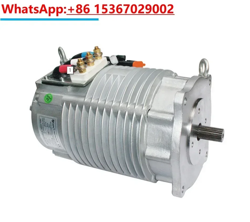 ev car conversion kit 48v/60v/72v 7.5kw speed controller 3 phase ac induction motor
ev car conversion kit 48v/60v/72v 7.5kw speed controller 3 phase ac induction motor