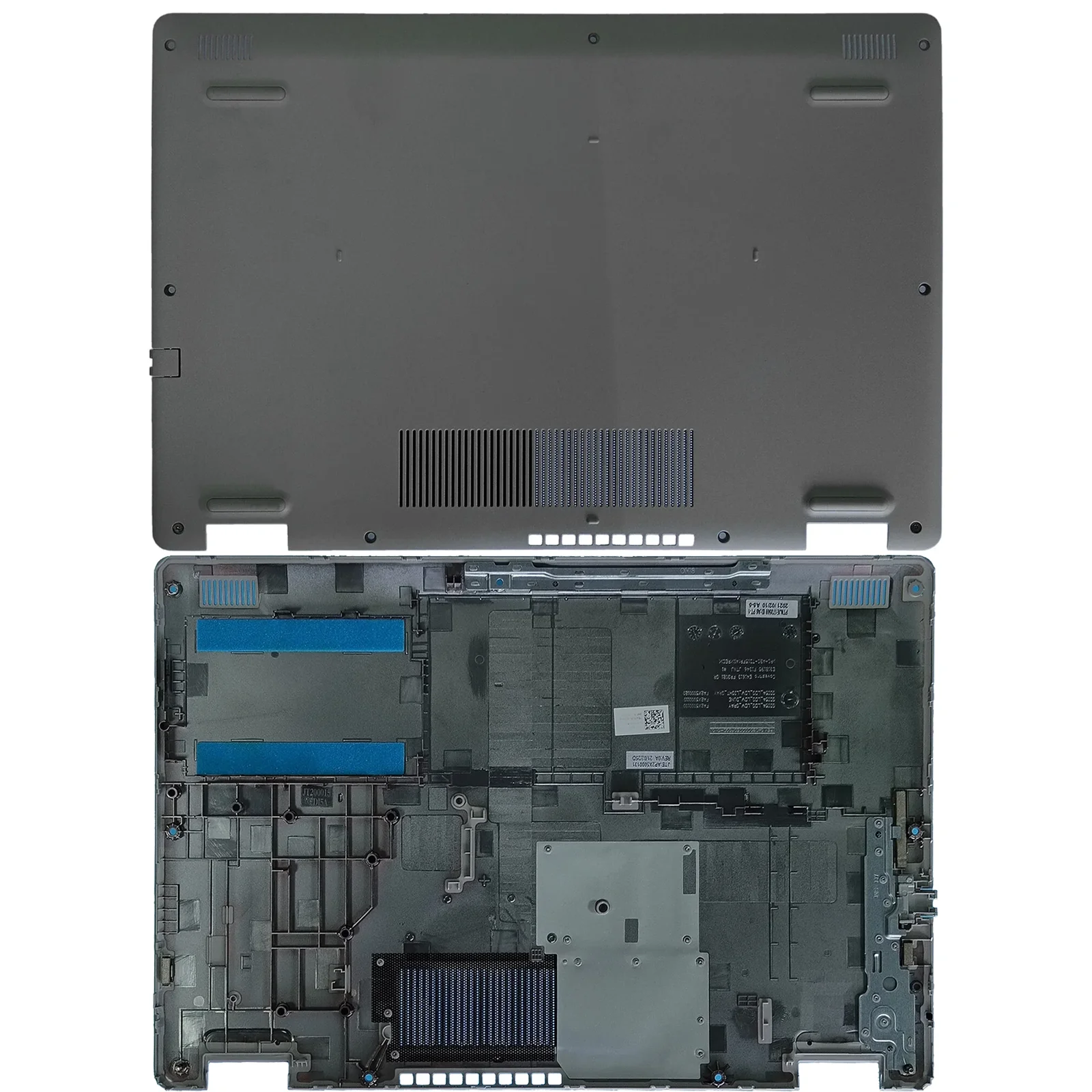 0HK5KC HK5KC For Vostro 3500 V3500 Laptop Bottom Cover Case Lower Case Base Cover D Cover Enclosure AP2X5000131
0HK5KC HK5KC For Vostro 3500 V3500 Laptop Bottom Cover Case Lower Case Base Cover D Cover Enclosure AP2X5000131