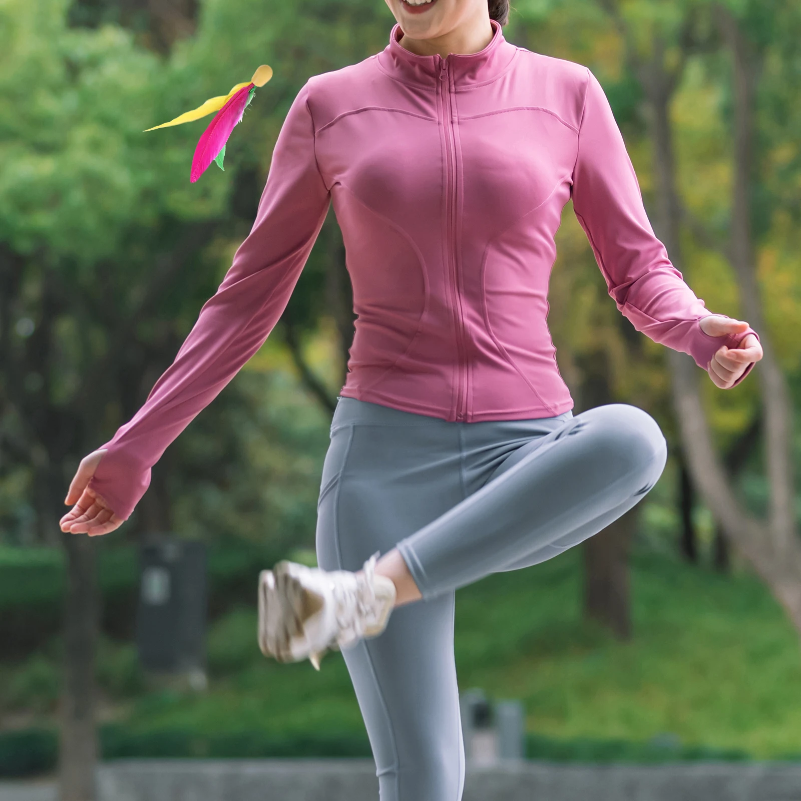6 Pcs Long Hair Board Badminton Elastic Step Ball Elasticity Clear Rubber Children's Racket
6 Pcs Long Hair Board Badminton Elastic Step Ball Elasticity Clear Rubber Children's Racket
