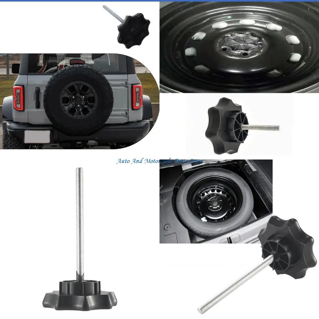 P9FD Car Long Lasting Robust Spare Tire Fixing Component for MK6 Resistant to Wear Ensuring Long Term Performances 22G803899
P9FD Car Long Lasting Robust Spare Tire Fixing Component for MK6 Resistant to Wear Ensuring Long Term Performances 22G803899