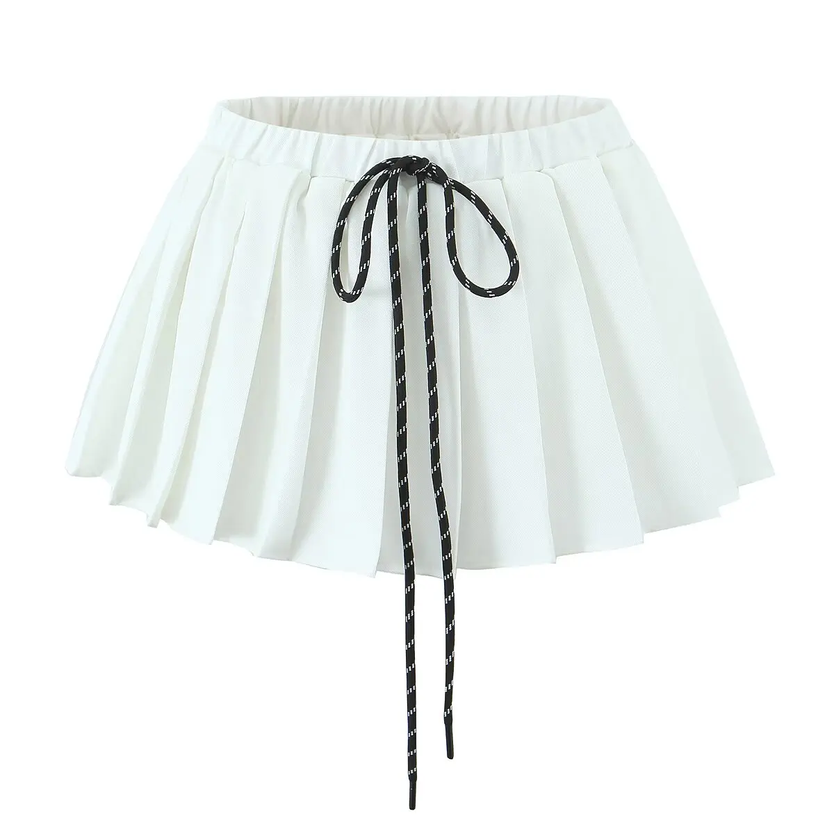 High Waist Pleated Skirt with Panty Anti-Light Pure Desire Internet Celebrity Drawstring Sweet Sexy Girl Beautiful Legs ...
High Waist Pleated Skirt with Panty Anti-Light Pure Desire Internet Celebrity Drawstring Sweet Sexy Girl Beautiful Legs ...
