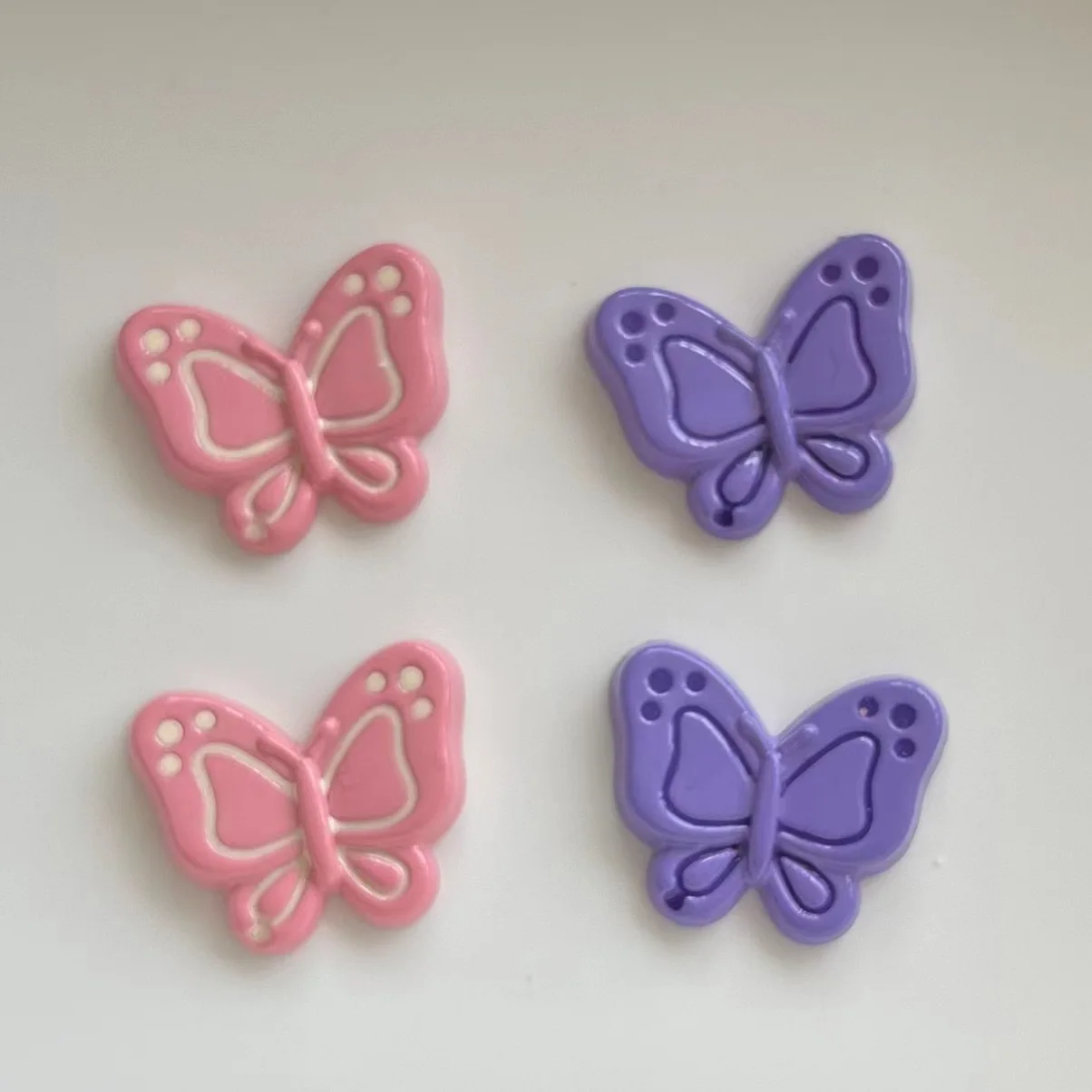 5pcs miniso series butterfly cartoon резиновые кабошоны из смолы материалы для поделок diy
5pcs miniso series butterfly cartoon резиновые кабошоны из смолы материалы для поделок diy