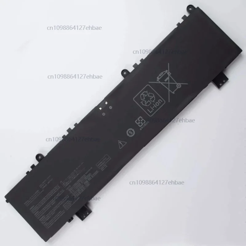 C41N2103 Аккумулятор для ноутбука Asus Rog Zephyrus Duo 16 GX650RM GX650RS GX650RW GX650RX GX650PZ GX650PY NR2202RS NR2202RW NR2202RX
C41N2103 Аккумулятор для ноутбука Asus Rog Zephyrus Duo 16 GX650RM GX650RS GX650RW GX650RX GX650PZ GX650PY NR2202RS NR2202RW NR2202RX