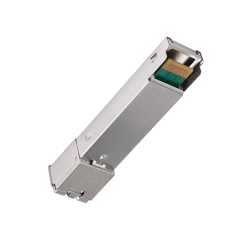 20KM Single Fiber SC GPON Module Switch Gigabit SFP Optical Module Compatible For With HP H3C Switch
20KM Single Fiber SC GPON Module Switch Gigabit SFP Optical Module Compatible For With HP H3C Switch