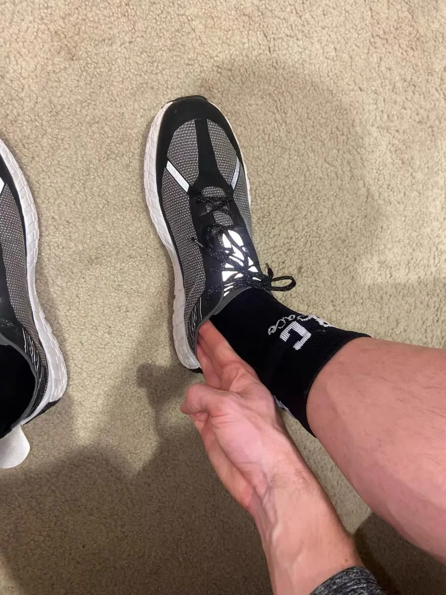 2025 Neutral Running Shoes: Comfortable and Versatile Athletic Footwear Walking Shoes for Men: Slip-Resistant Training Shoes
2025 Neutral Running Shoes: Comfortable and Versatile Athletic Footwear Walking Shoes for Men: Slip-Resistant Training Shoes