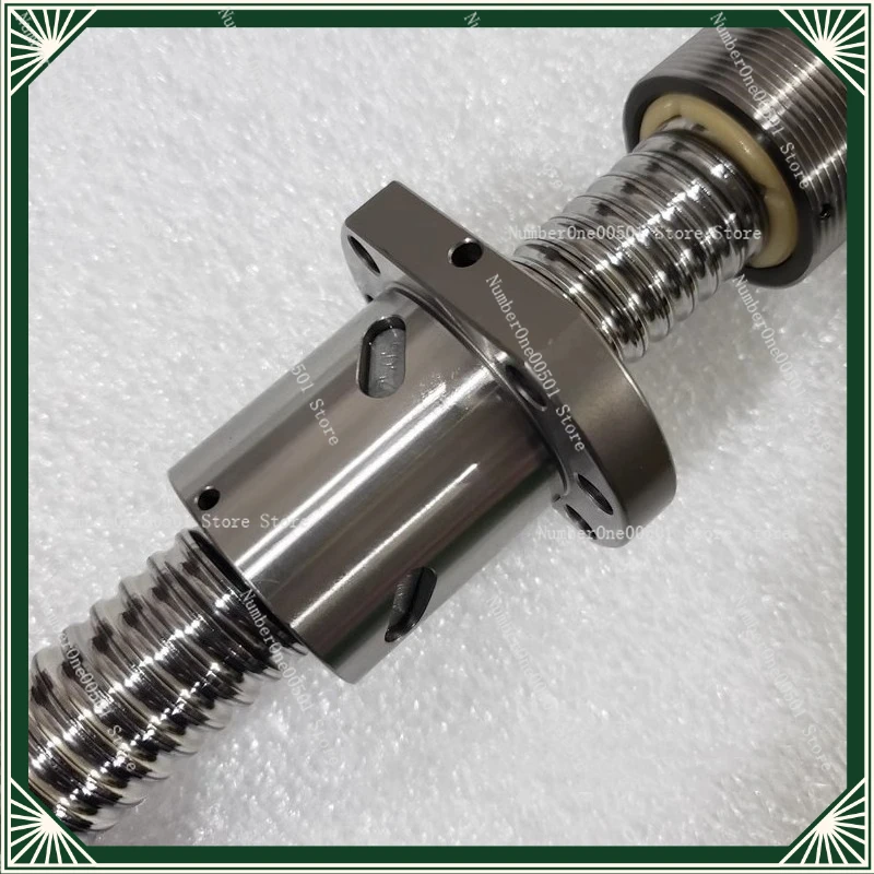 Шариковый винт TBI SFU1605 SFNUR02505T4D
Шариковый винт TBI SFU1605 SFNUR02505T4D