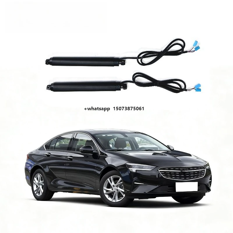 Exclusive Production Worldwide Electric Tailgate Hydraulic Electric Tailgate for Regal Custom OEM Compression Price
Exclusive Production Worldwide Electric Tailgate Hydraulic Electric Tailgate for Regal Custom OEM Compression Price