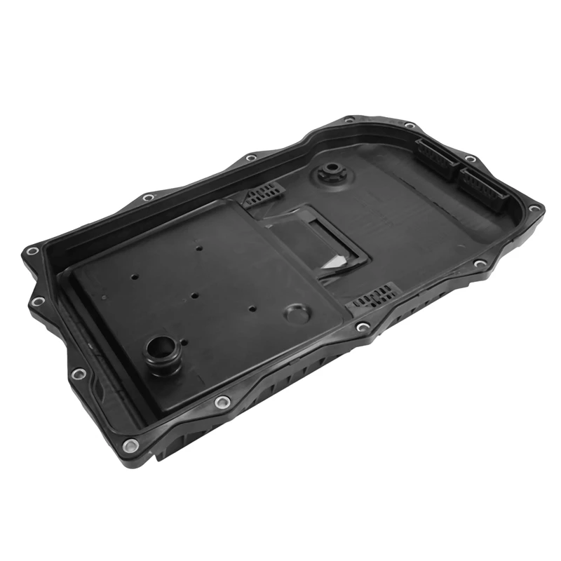 24118612901 Масляный поддон автоматической коробки передач для BMW F20, F30, F80, X1
24118612901 Масляный поддон автоматической коробки передач для BMW F20, F30, F80, X1