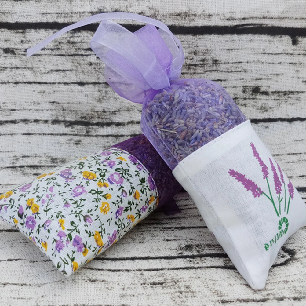 20 Pcs Lavender Scented Sachet Bags Empty Portable Aromatherapy Pouches for Closets Cars Drawers Fragrance Storage Decorative
20 Pcs Lavender Scented Sachet Bags Empty Portable Aromatherapy Pouches for Closets Cars Drawers Fragrance Storage Decorative