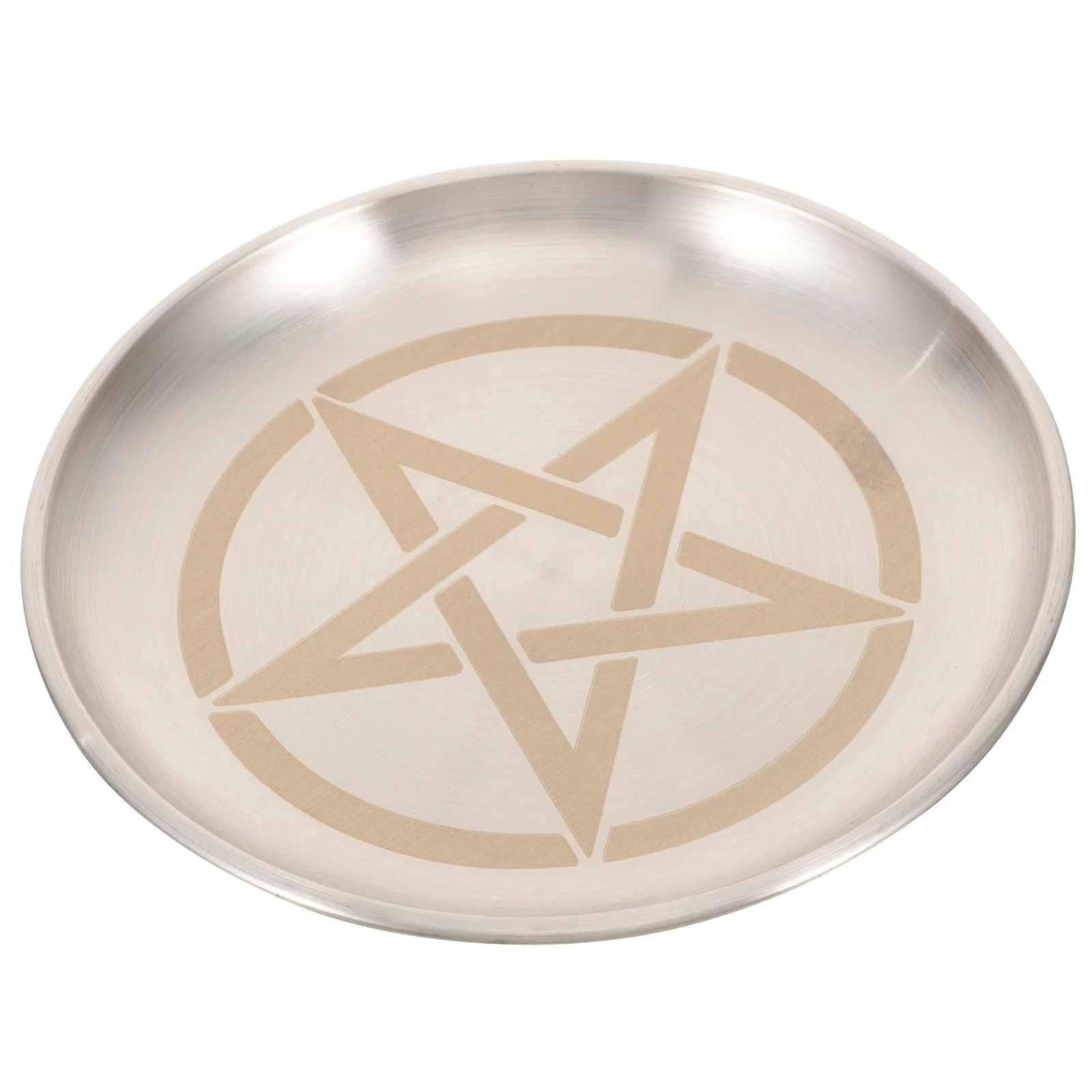 Plate Metal Storage Tray For Altar Home Temple Brass Plate Decoration Altar Tray Holder Display Use 
Plate Metal Storage Tray For Altar Home Temple Brass Plate Decoration Altar Tray Holder Display Use