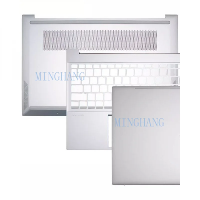 M For HP 15-EG 15-EH TPN-Q245 Q246 LCD Back Cover Palmrest Bottom cover Silver
M For HP 15-EG 15-EH TPN-Q245 Q246 LCD Back Cover Palmrest Bottom cover Silver