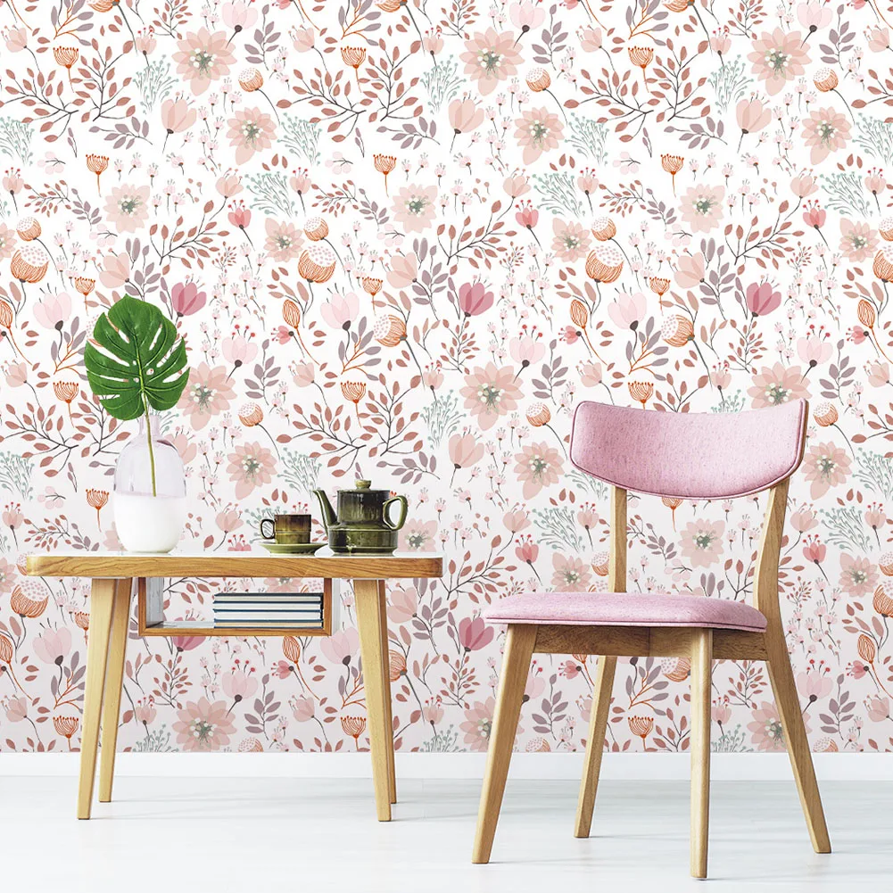 Botanical Wall Sticker Roll DIY Self Adhesive Living Room Home Furniture Bathroom Decorative Wall Decals Paper Decoration
Botanical Wall Sticker Roll DIY Self Adhesive Living Room Home Furniture Bathroom Decorative Wall Decals Paper Decoration