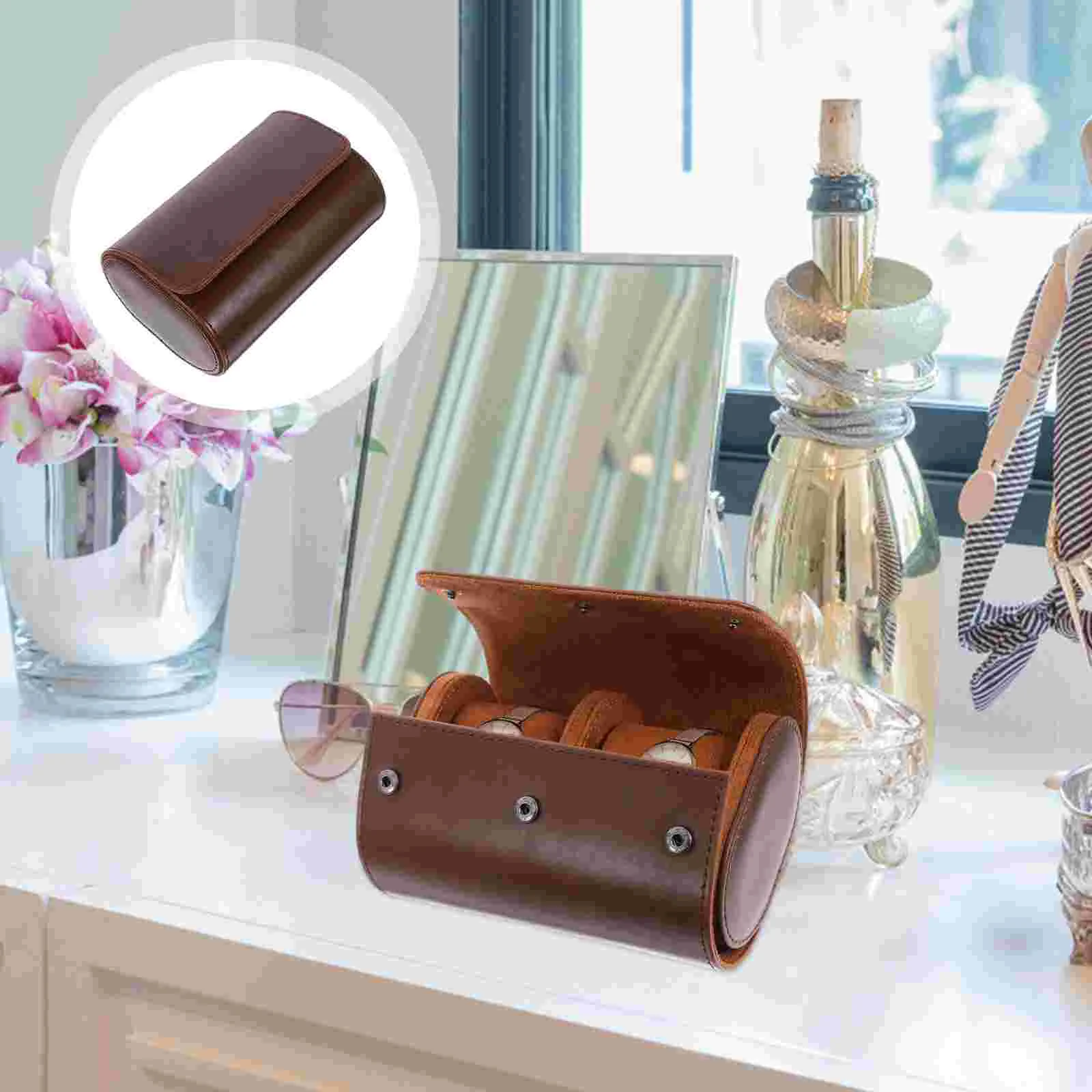 Watch Storage Box Cases for Men Women Jewelry Travel Boxes Mens Pu Miss Organizer
Watch Storage Box Cases for Men Women Jewelry Travel Boxes Mens Pu Miss Organizer