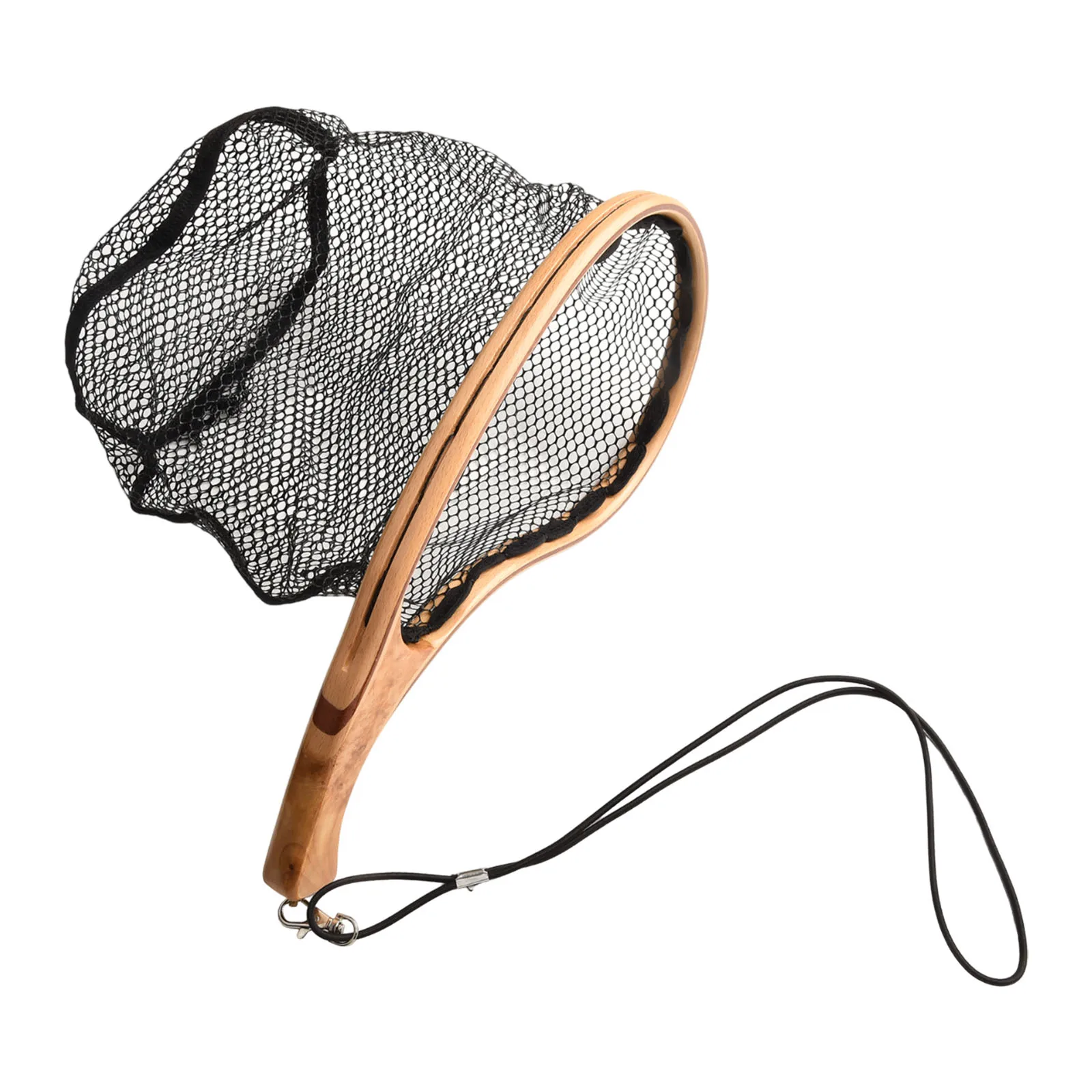 Сеть для ловли рыбы нахлыстом, функциональная подсачечная сеть для ручьевой и нахлыстовой рыбалки, высокое качество
Сеть для ловли рыбы нахлыстом, функциональная подсачечная сеть для ручьевой и нахлыстовой рыбалки, высокое качество