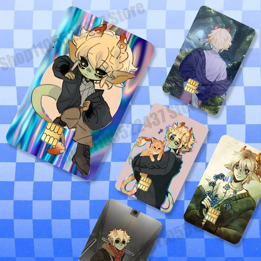 Mushroom O-Oasis M-Michael Holographic Laser Shinny Film Skin Cover Sticker for Debit Credit Card Bank Card
Mushroom O-Oasis M-Michael Holographic Laser Shinny Film Skin Cover Sticker for Debit Credit Card Bank Card