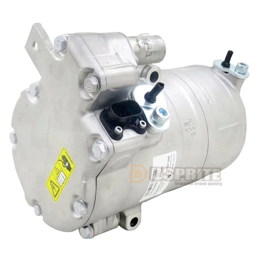 Electrical Air Conditioning AC Compressor For BMW X5 7 3 F30 F01 F10 9240287 924028703 SHS-33H4157 00185502368 64529240287
Electrical Air Conditioning AC Compressor For BMW X5 7 3 F30 F01 F10 9240287 924028703 SHS-33H4157 00185502368 64529240287