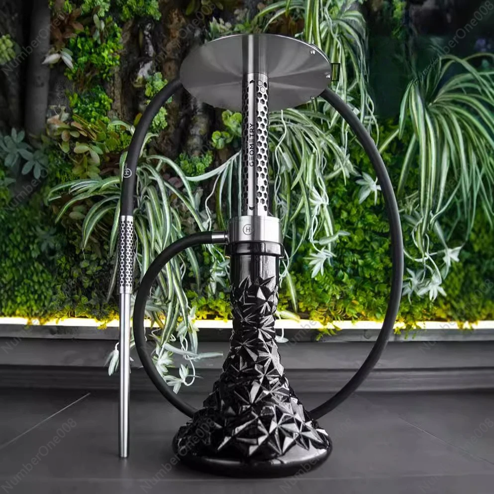 Кальянный набор из нержавеющей стали и стекла, подарочная коробка премиум-класса с дизайном в виде сот, современная кальянная трубка для декора
Кальянный набор из нержавеющей стали и стекла, подарочная коробка премиум-класса с дизайном в виде сот, современная кальянная трубка для декора