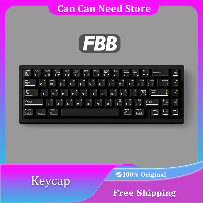 FBB SBK черный колпачок для клавиш PBT термосублимационный вишневый профиль колпачок для клавиш 1,7 мм индивидуальные колпачки для клавиатуры 145 клавиш аксессуары для ПК
FBB SBK черный колпачок для клавиш PBT термосублимационный вишневый профиль колпачок для клавиш 1,7 мм индивидуальные колпачки для клавиатуры 145 клавиш аксессуары для ПК