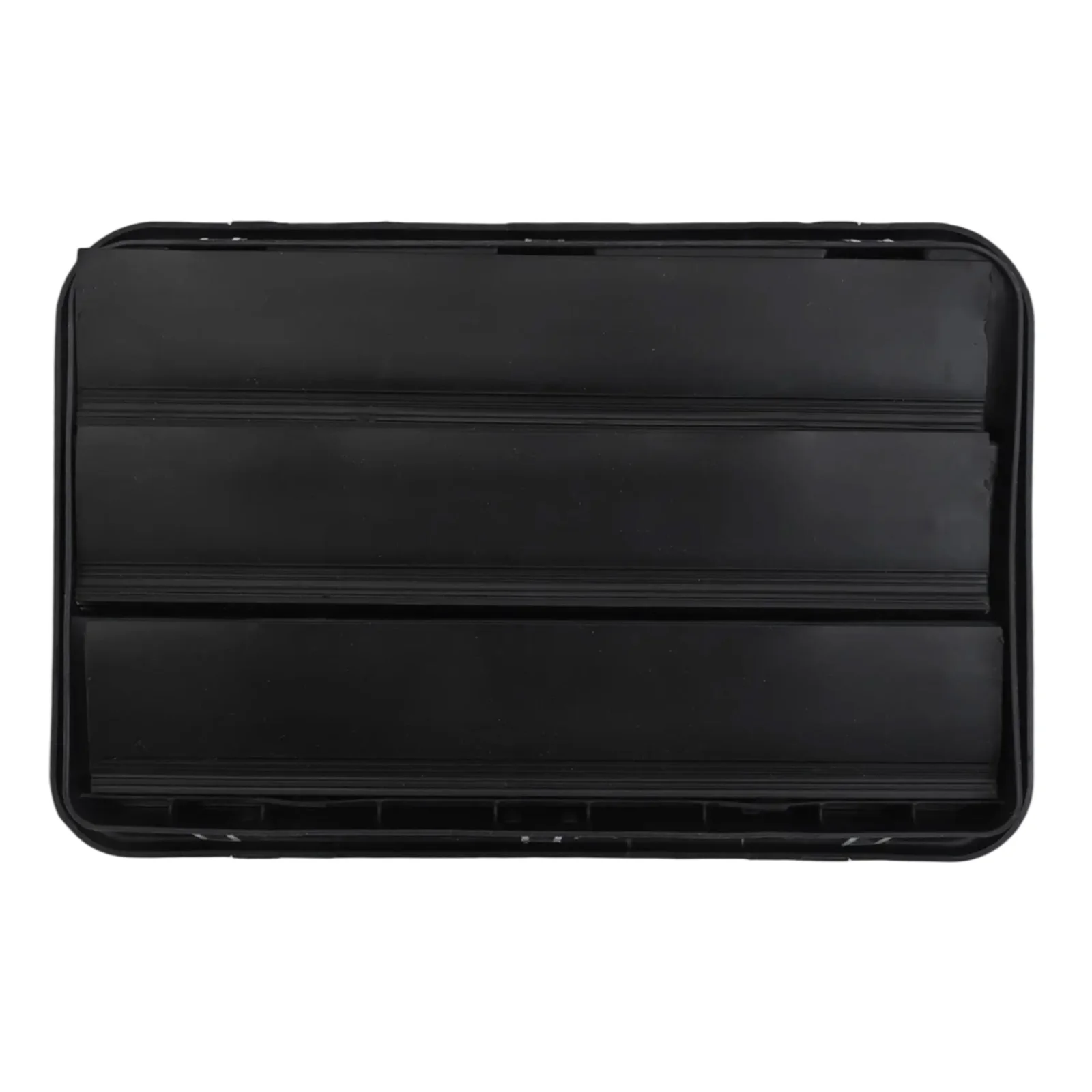 ABS Air Vent Grille Trunk Air Vent Grille High Universality Fitment OE Number 64226962293 Wear-resistant Grille System Black
ABS Air Vent Grille Trunk Air Vent Grille High Universality Fitment OE Number 64226962293 Wear-resistant Grille System Black