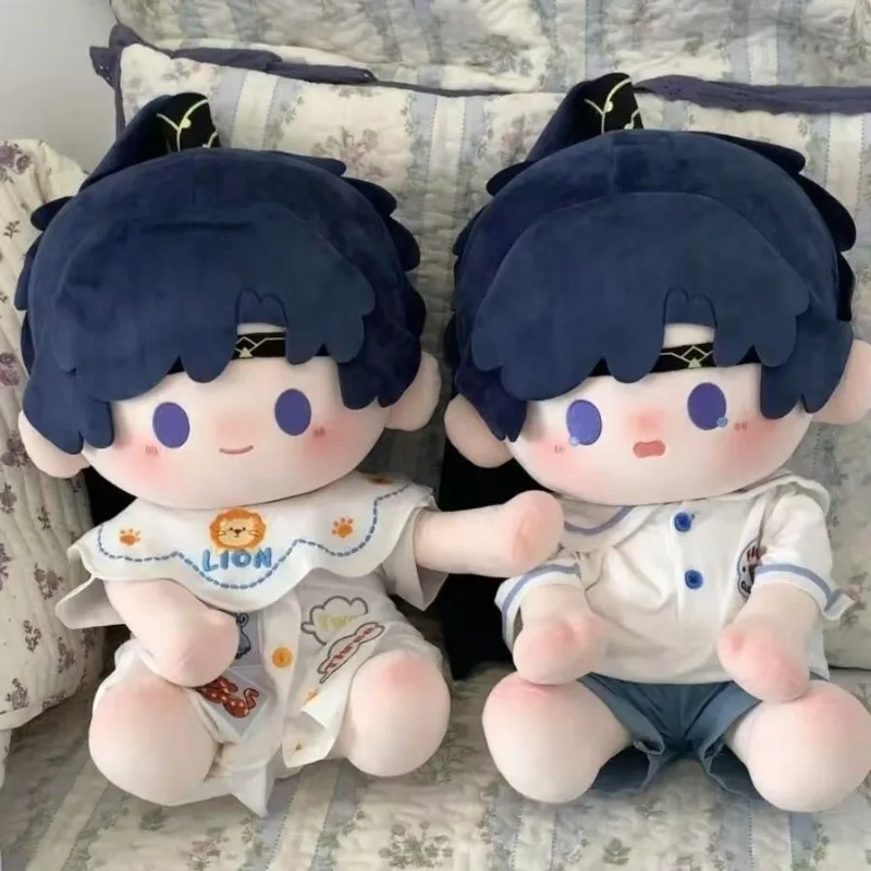 Ashes of The Kingdom Fu Rong 40CM Attribute Sitting Posture Plush Doll Cartoon Cotton Mascot Ornament Stuffed Toys Plushie Gift
Ashes of The Kingdom Fu Rong 40CM Attribute Sitting Posture Plush Doll Cartoon Cotton Mascot Ornament Stuffed Toys Plushie Gift