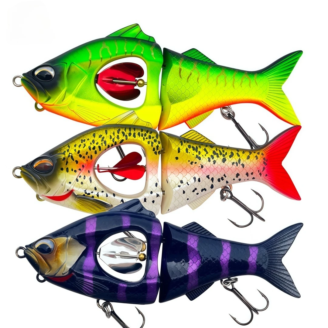 In Stock Sinking Propeller Pencil Lure Long Cast Bionic Wobble Hard Bait Bass Pike Trout Musky Fresh Saltwater Fishing Tackle
In Stock Sinking Propeller Pencil Lure Long Cast Bionic Wobble Hard Bait Bass Pike Trout Musky Fresh Saltwater Fishing Tackle