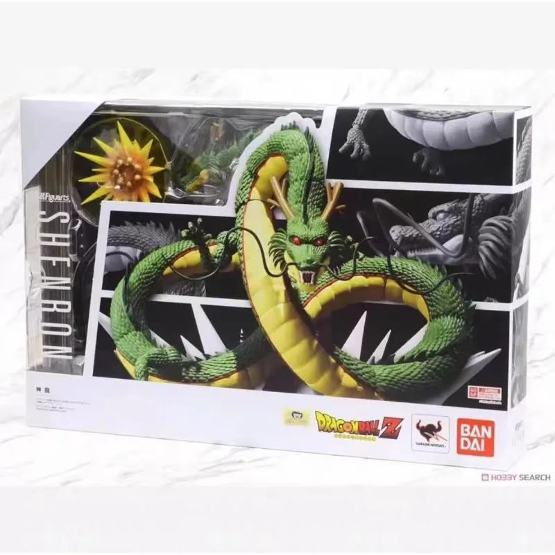 100% Original Bandai Sh Figuarts Shf Dragon Ball Earth Shenron Ffigures Anime Model Toys Figura Pvc Gifts In Stock
100% Original Bandai Sh Figuarts Shf Dragon Ball Earth Shenron Ffigures Anime Model Toys Figura Pvc Gifts In Stock