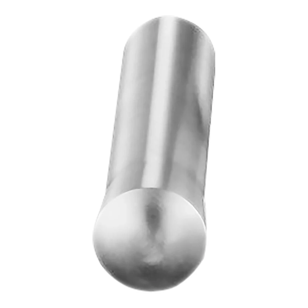 Stainless Steel Garlic Presser Crusher Mincer Tool Efficient Multifunctional Grinding Pestle Replacement Compact
Stainless Steel Garlic Presser Crusher Mincer Tool Efficient Multifunctional Grinding Pestle Replacement Compact