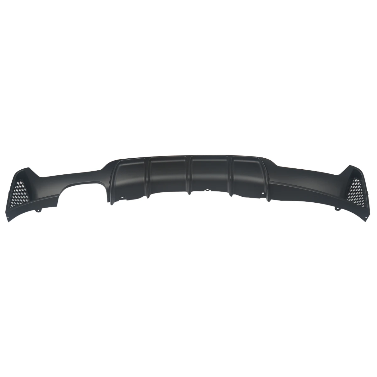Carbon Pattern Left+Right Side Splitter Covers For BMW E92 E93 M Sport 2010-2013
Carbon Pattern Left+Right Side Splitter Covers For BMW E92 E93 M Sport 2010-2013