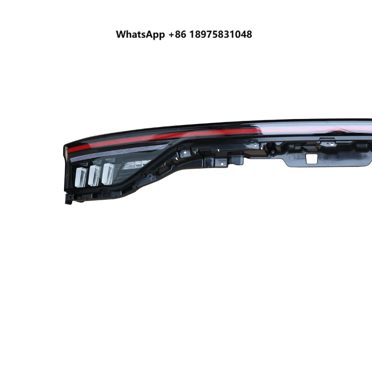 For BEIJING X7 Rear Combination Light signal Device Rear Tail Brake Light Warning Reverse Tailgate Light A00098763
For BEIJING X7 Rear Combination Light signal Device Rear Tail Brake Light Warning Reverse Tailgate Light A00098763